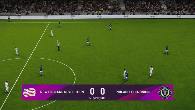 Дебют за сборную | Карьера за игрока PES 2020 #11 смотреть онлайн