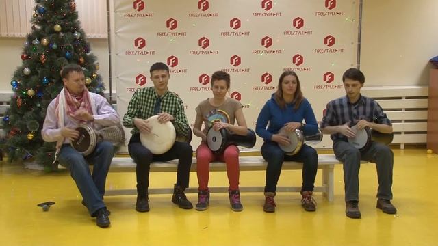 Воронеж "Этнодрайв" смотреть онлайн