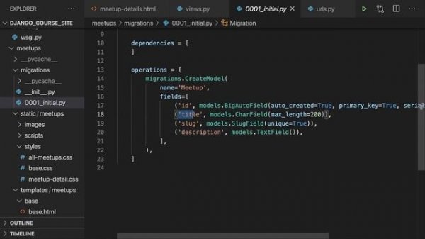 Python Django Course for Beginners 2021 - Learn Django from Scratch in this 100% Free & Tutorial!