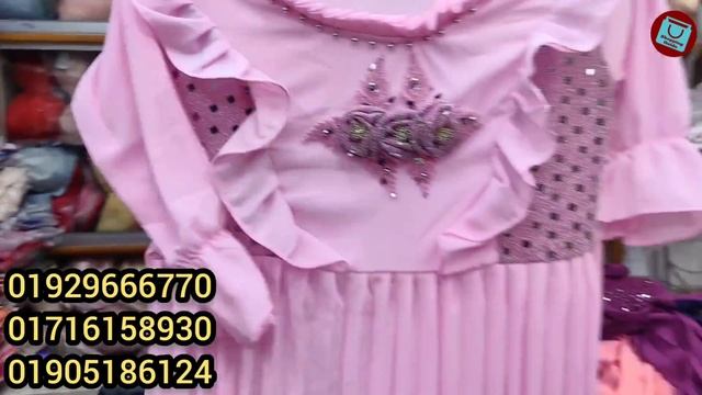 পানির দামে ঈদের জন্য টপস || Eid collection tops 2022 #shopping_guide смотреть онлайн