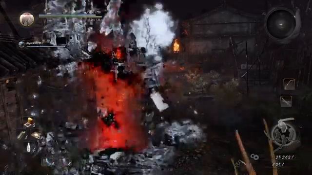 Nioh_ gameplay_Jogatina c Shinobu1981 смотреть онлайн