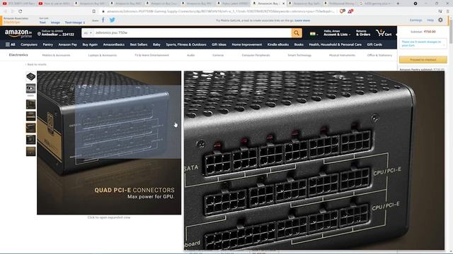 RTX A4000 Ethereum Mining Rig! Return on Investment and Profits! смотреть онлайн