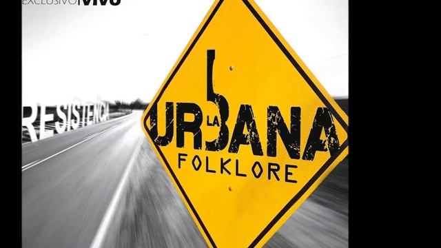 LA URBANA FOLKLORE: Zamba de Usted смотреть онлайн