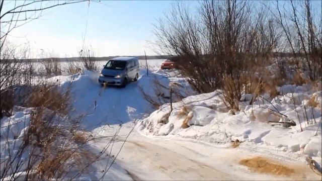 Khabarovsk 2014 Winter Trip (Orphans For Christ) смотреть онлайн