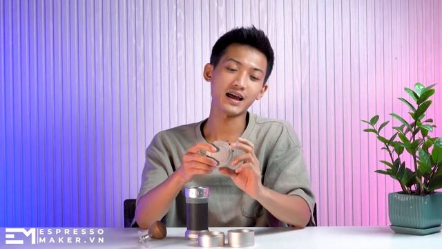 1Zpresso K-plus: Cối xay tay đáng tiền nhất? смотреть онлайн