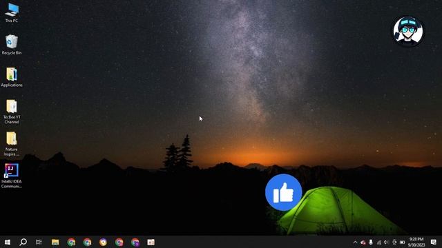 How to install Intellij IDEA 2023.2.2 | Java Programming смотреть онлайн