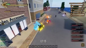 Испытание судьбы в Your Bizzare Adventure - #2 Новое колесо фортуны и челенджи!