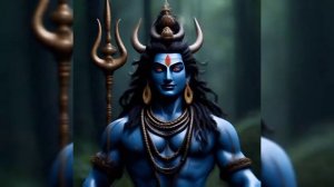 Мантра Великого Шивы.