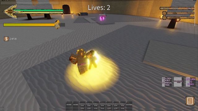 ROBLOX YBA| GER WOMBO COMBO (Needs fix) смотреть онлайн