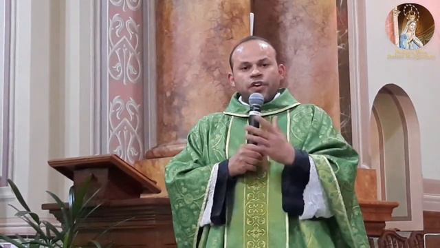 Santa Missa - 02/09/2020 смотреть онлайн