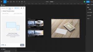 Как сделать мокап в фигме / Figma для начинающих