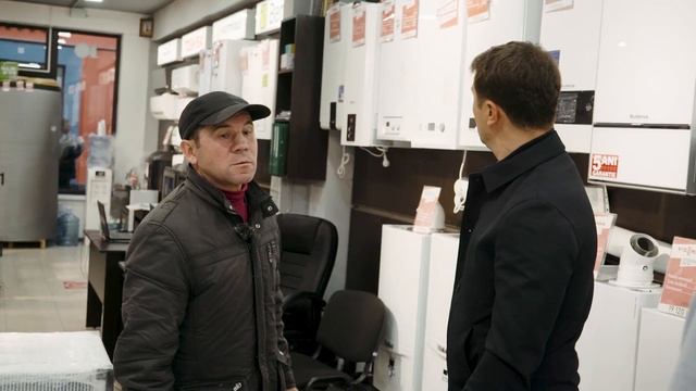 Verișorii procură cazan în credit ep.2 смотреть онлайн