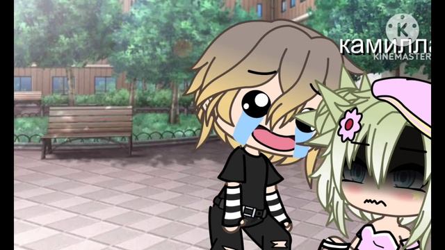 ♡я нашел в тебя что-то огромное Мино♡ ОЗВУЧКА МИНИ-ФИЛЬМА проду? смотреть онлайн