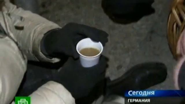 Evropa zamerzaet | Iz-za moroza pogiblo bolee 50 chelovek смотреть онлайн