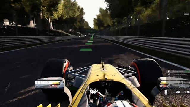 Conclusión Volante Thrustmaster T80 Rw Ferrari 488