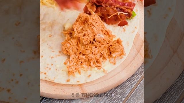 시도해봐야 할 독특하고 맛있는 음식 레시피 смотреть онлайн