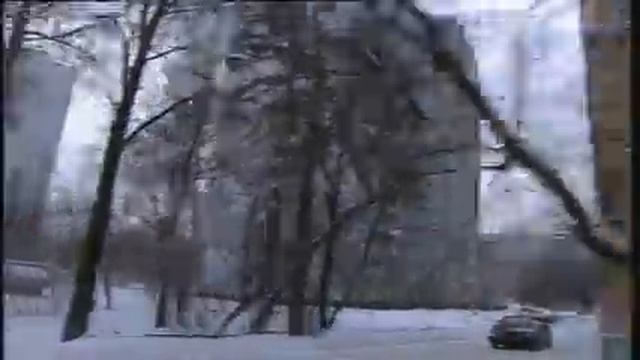 Москва 2001 год смотреть онлайн