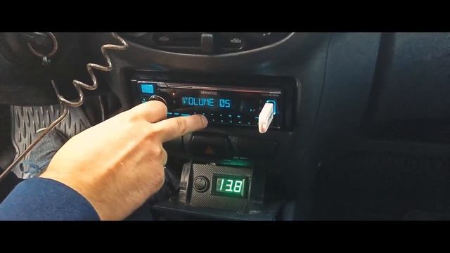 1500ВТ за 6990р. Проверяем новинку DL Audio Gryphon Lite 1.1500 в деле на 2х12 сабах. смотреть онлайн