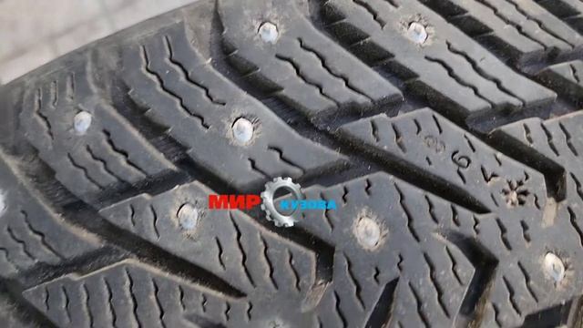 Nokian Hakkapeliitta 8 Suv 215/65 R16