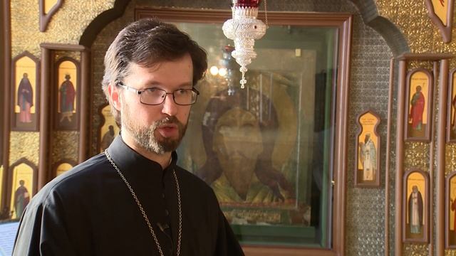 Спасо-Афансьевский монастырь. Чем это место напоминает о пребывании ополчения Минина и Пожарского смотреть онлайн