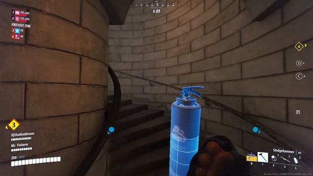 НОВАЯ БАТЛА С КРУТОЙ ФИЗИКОЙ | The Final 2 смотреть онлайн