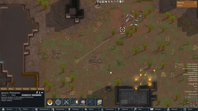 Обзор мода Vanilla Weapons Expanded(quickdraw+laser)