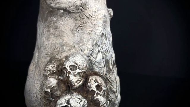 Магический помощник Поганка, пожирающая порчи (с подселением) смотреть онлайн