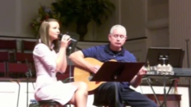 A Living Prayer by Alison Krauss смотреть онлайн