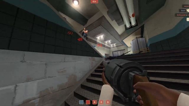 Loose Cannon from the alternative OP universe смотреть онлайн