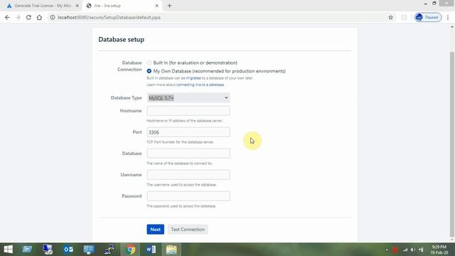 Jira Scrum Tutorial for Beginners JIRA Agile Test Management смотреть онлайн