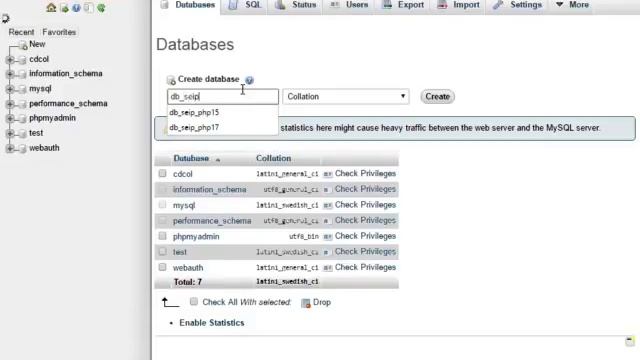 BITM Web Application Development PHP Class 16 19th M смотреть онлайн
