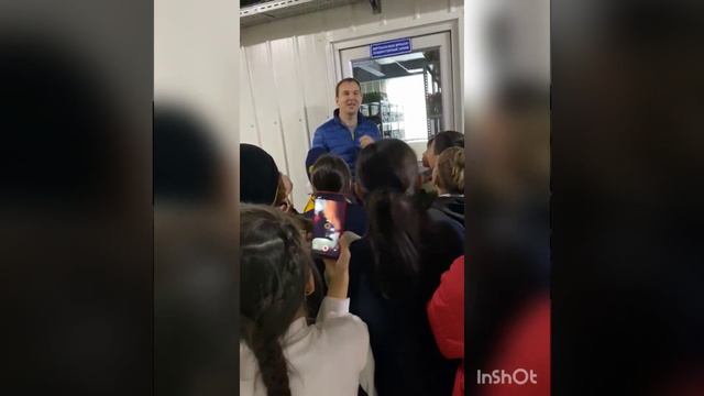 Экскурсия в завод Макси чай. смотреть онлайн
