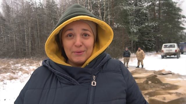 Мы офигели Что могут Уазы на лютом бездорожье оффроад заруба во льдах смотреть онлайн