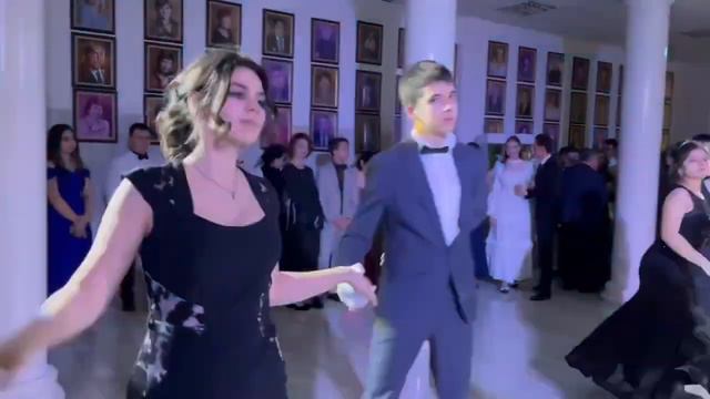 СРЕТЕНСКИЙ БАЛ | ДЕНЬ ПРАВОСЛАВНОЙ МОЛОДЁЖИ смотреть онлайн