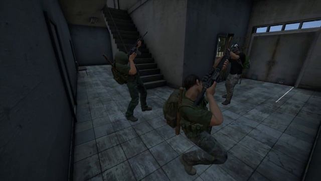 Dayz standalone Tango in Harlem смотреть онлайн