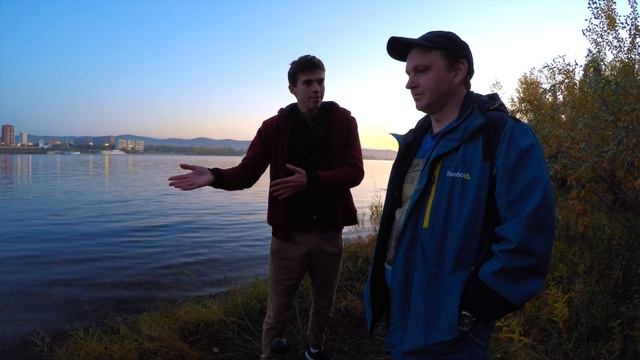 СЛОМАЛАСЬ МАШИНА НА ТРАССЕ (Конец Путешествию?) смотреть онлайн