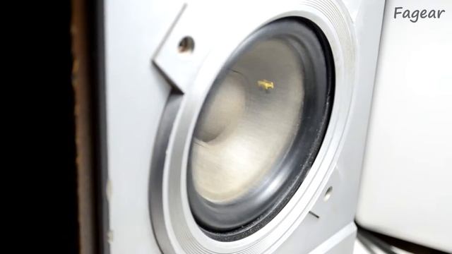 RRR S-30 и усилитель на 4-х TDA2030A смотреть онлайн