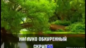 Караоке 2021 Скрипач