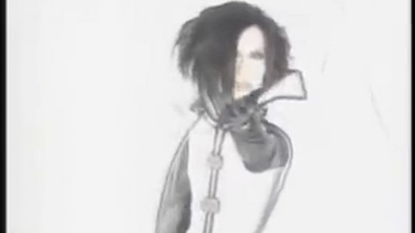 Malice Mizer - Gardenia