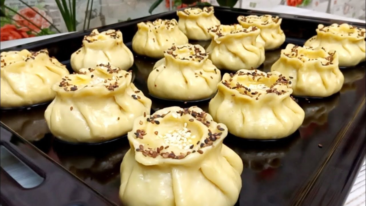 С УМА СОЙТИ! 2 РАЗЫ КРУЧЕ И ВКУСНЕЕ ЧЕМ ОБЫЧНЫХ! ПОЛУЧИЛОСЬ ОБАЛДЕННО! ВКУСНЫЙ УЖИН! УЗБЕКСКАЯ КУХНЯ смотреть онлайн