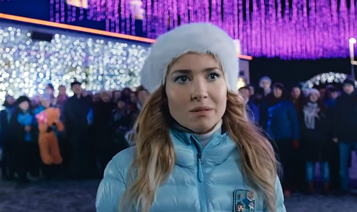 Почему актриса Юлия Александрова постоянно плачет во всех своих фильмах #кино #фильмы #сериалы смотреть онлайн