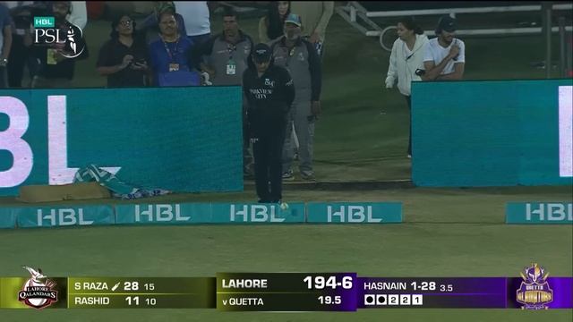 Full Highlights | Quetta Gladiators vs Lahore Qalandars | Match 10 | HBL PSL 8 | MI2T смотреть онлайн