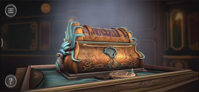 Boxes Lost Fragments прохождение 
Глава 1 Initium
Комната  четвертая