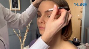 Мастер-класс с визажистом, как себя красить