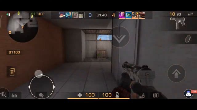 Hindi PUBG MOBILE Standoff 2 : 👍 Good stream | Playing Solo | Streaming with Turnip смотреть онлайн