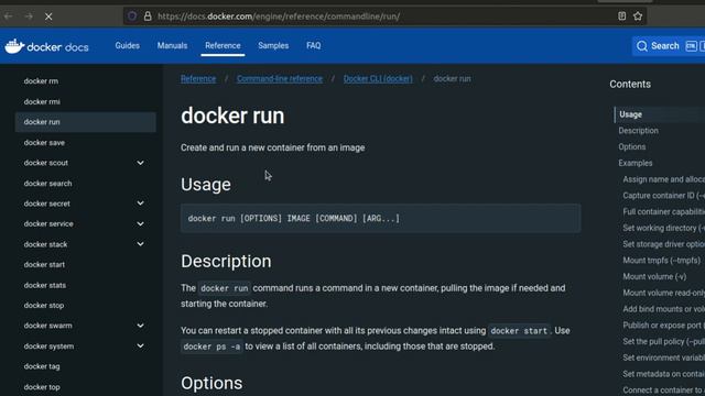 Docker Установка в Ubuntu Linux смотреть онлайн