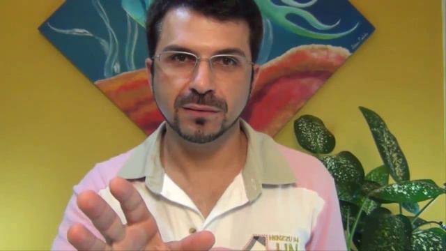 André Massolini - Não Sei Se Devo Apostar Ou Não Na Pessoa!