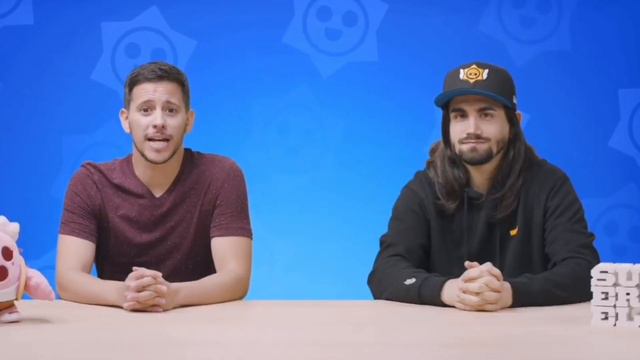 BRAWL TALK НА РУССКОМ ЯЗЫКЕ!!! 🇷🇺 смотреть онлайн