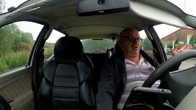 Кипит наш разум ! Дед Мамон. Архангельск. Работа в такси. смотреть онлайн