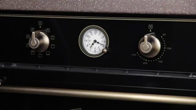 Электрический духовой шкаф Electrolux OPEB2520R смотреть онлайн